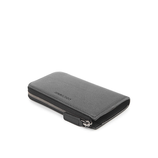 Obermain Aksesoris Unisex Key Holder Macson Keyholder In Black