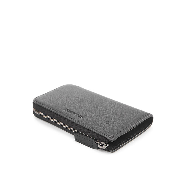 Obermain Aksesoris Unisex Key Holder Macson Keyholder In Black