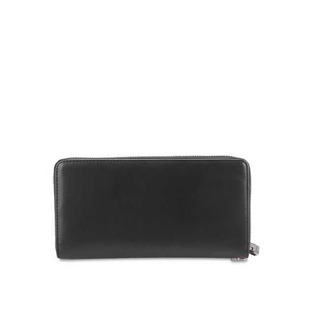 Obermain Aksesoris Unisex Merik Long Wallet - Rfid In Black