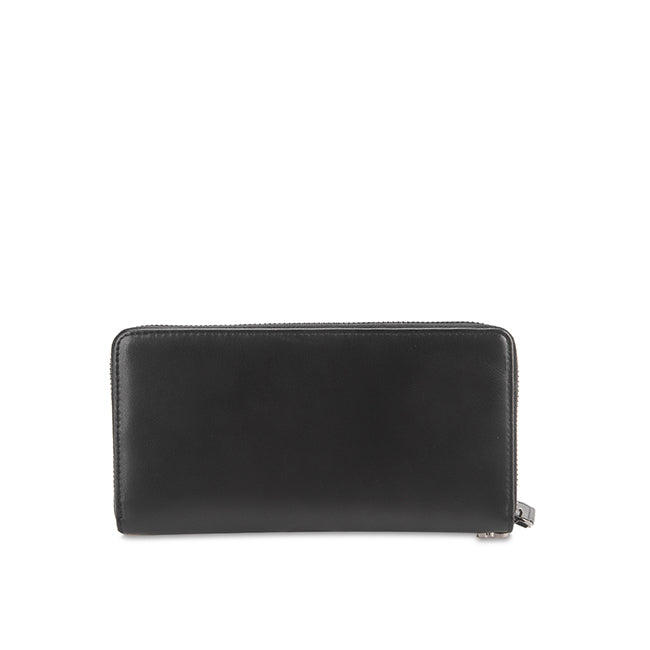Obermain Aksesoris Unisex Merik Long Wallet - Rfid In Black