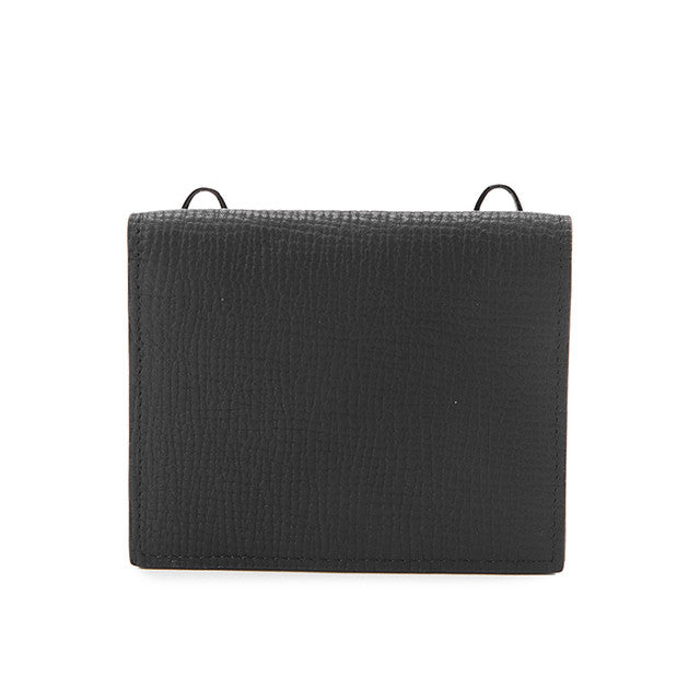 Obermain Aksesoris Unisex Mike Lanyard In Black