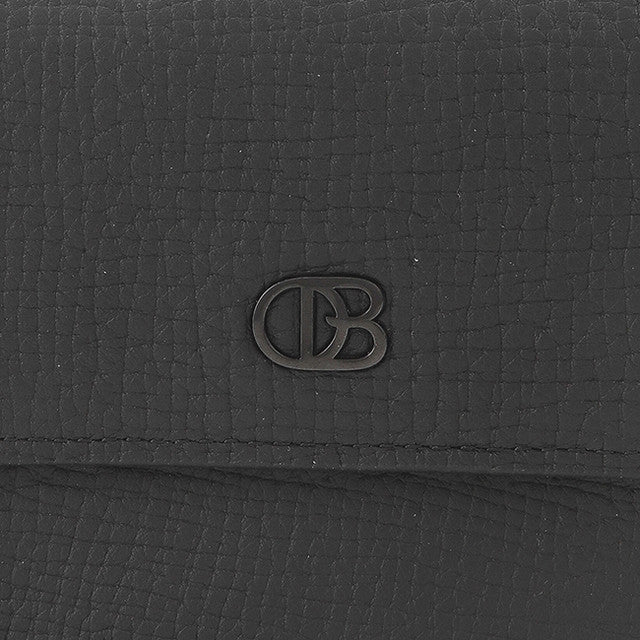 Obermain Aksesoris Unisex Mike Lanyard In Black