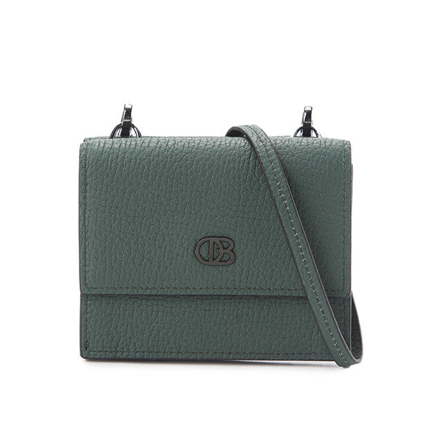 Obermain Aksesoris Unisex Mike Lanyard In Green