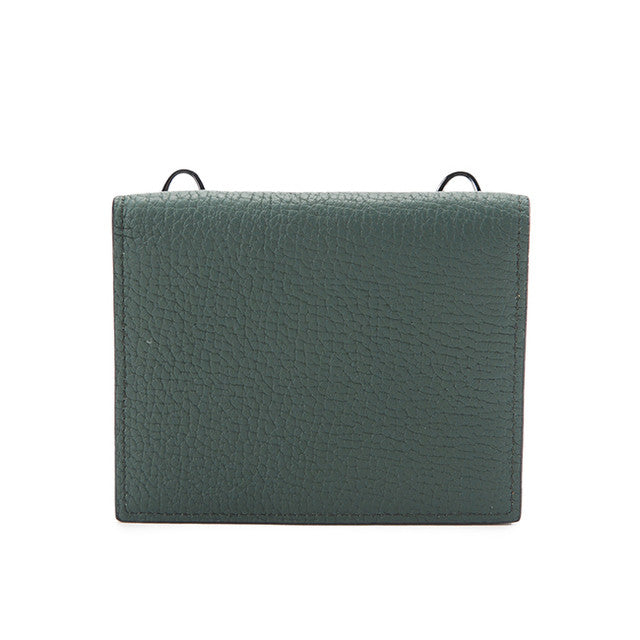 Obermain Aksesoris Unisex Mike Lanyard In Green