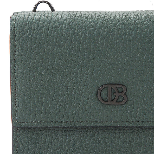 Obermain Aksesoris Unisex Mike Lanyard In Green