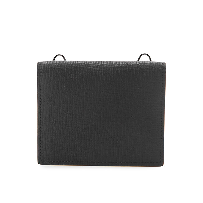 Obermain Aksesoris Unisex Mike Lanyard In Black