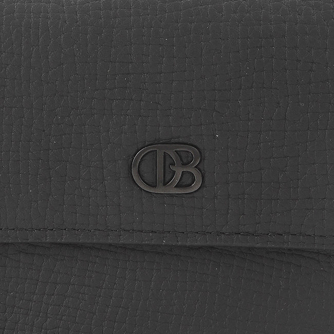 Obermain Aksesoris Unisex Mike Lanyard In Black