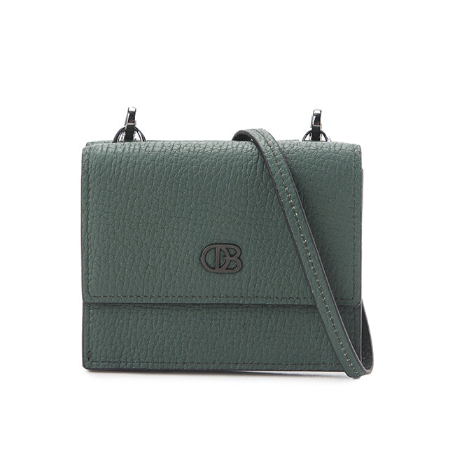 Obermain Aksesoris Unisex Mike Lanyard In Green