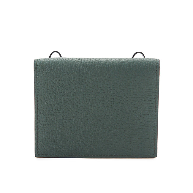 Obermain Aksesoris Unisex Mike Lanyard In Green