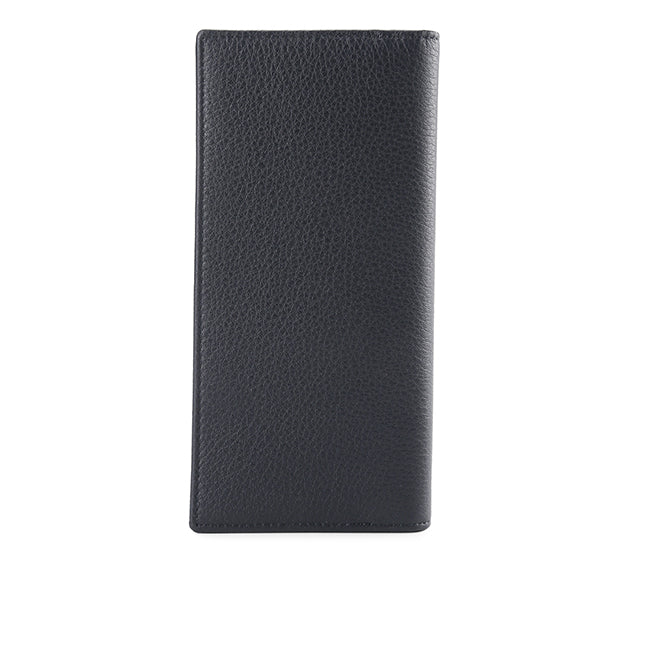 Obermain Aksesoris Unisex Mayer Long Wallet - Rfid In Navy