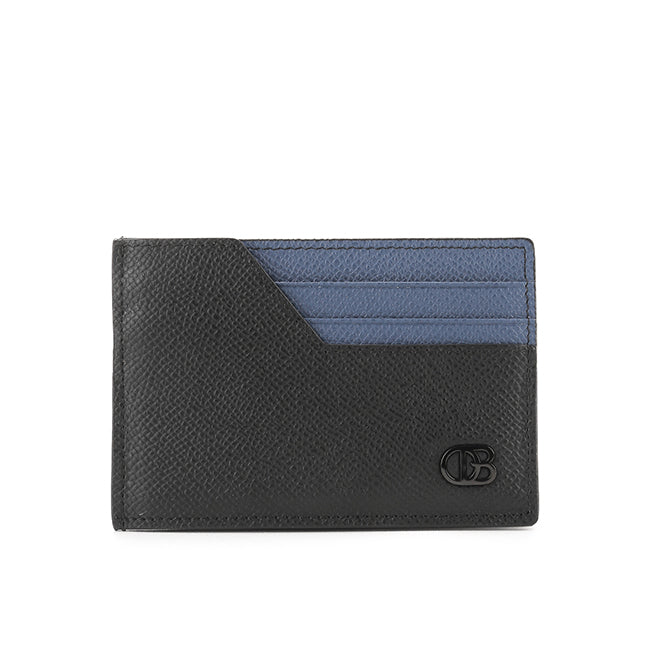 Obermain Aksesoris Unisex Card Holder Neo Cardholder - Rfid In Blue