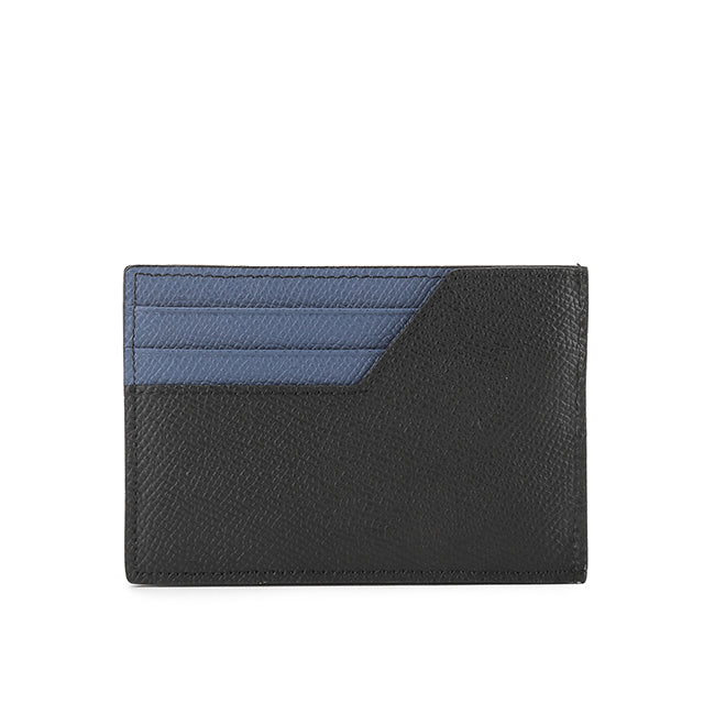 Obermain Aksesoris Unisex Card Holder Neo Cardholder - Rfid In Blue