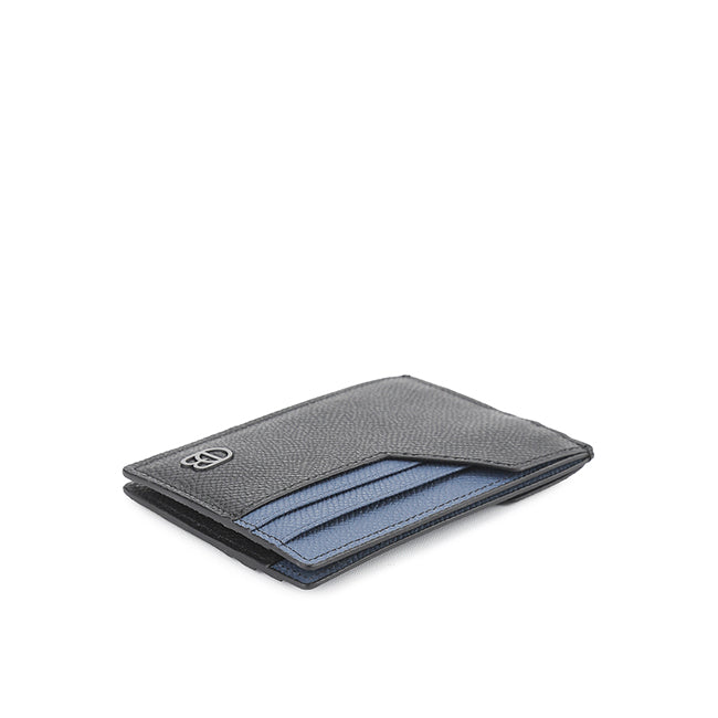 Obermain Aksesoris Unisex Card Holder Neo Cardholder - Rfid In Blue