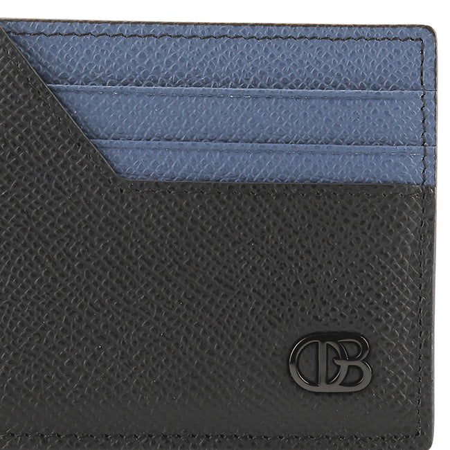 Obermain Aksesoris Unisex Card Holder Neo Cardholder - Rfid In Blue