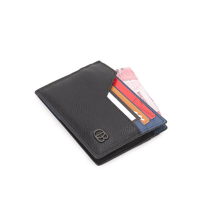 Obermain Aksesoris Unisex Card Holder Neo Cardholder - Rfid In Blue