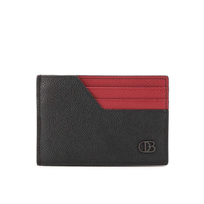 Obermain Aksesoris Unisex Card Holder Neo Cardholder - Rfid In Red