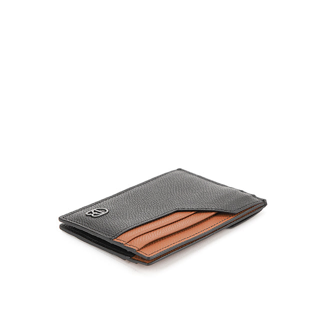 Obermain Aksesoris Unisex Card Holder Neo Cardholder - Rfid In Tan