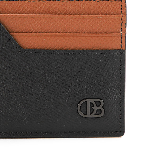 Obermain Aksesoris Unisex Card Holder Neo Cardholder - Rfid In Tan