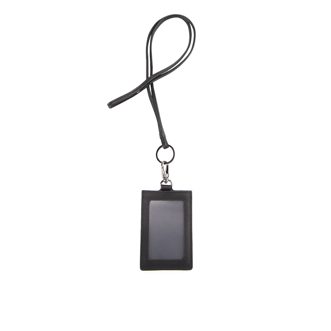 Obermain Aksesoris Pria Nereo Lanyard In Black