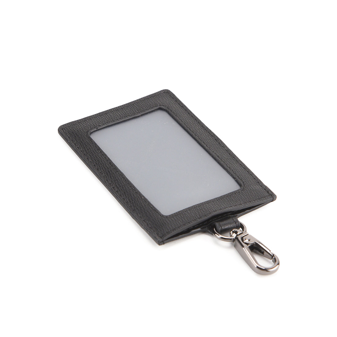 Obermain Aksesoris Pria Nereo Lanyard In Black