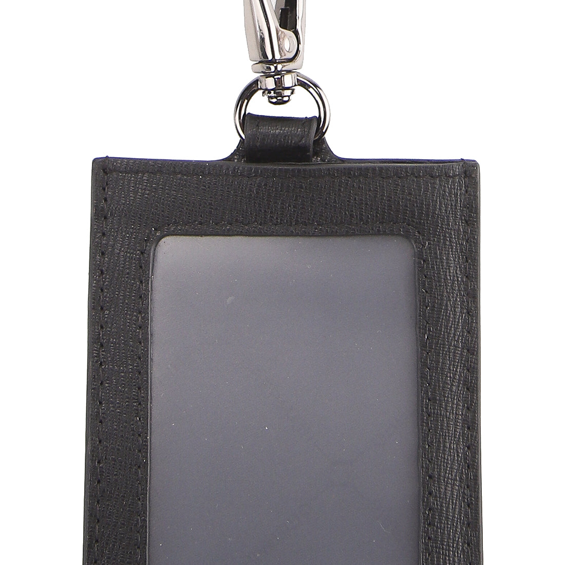 Obermain Aksesoris Pria Nereo Lanyard In Black