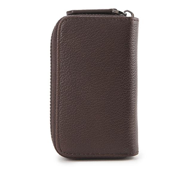 Obermain Aksesoris Pria Key Holder Nevin Keyholder In Brown