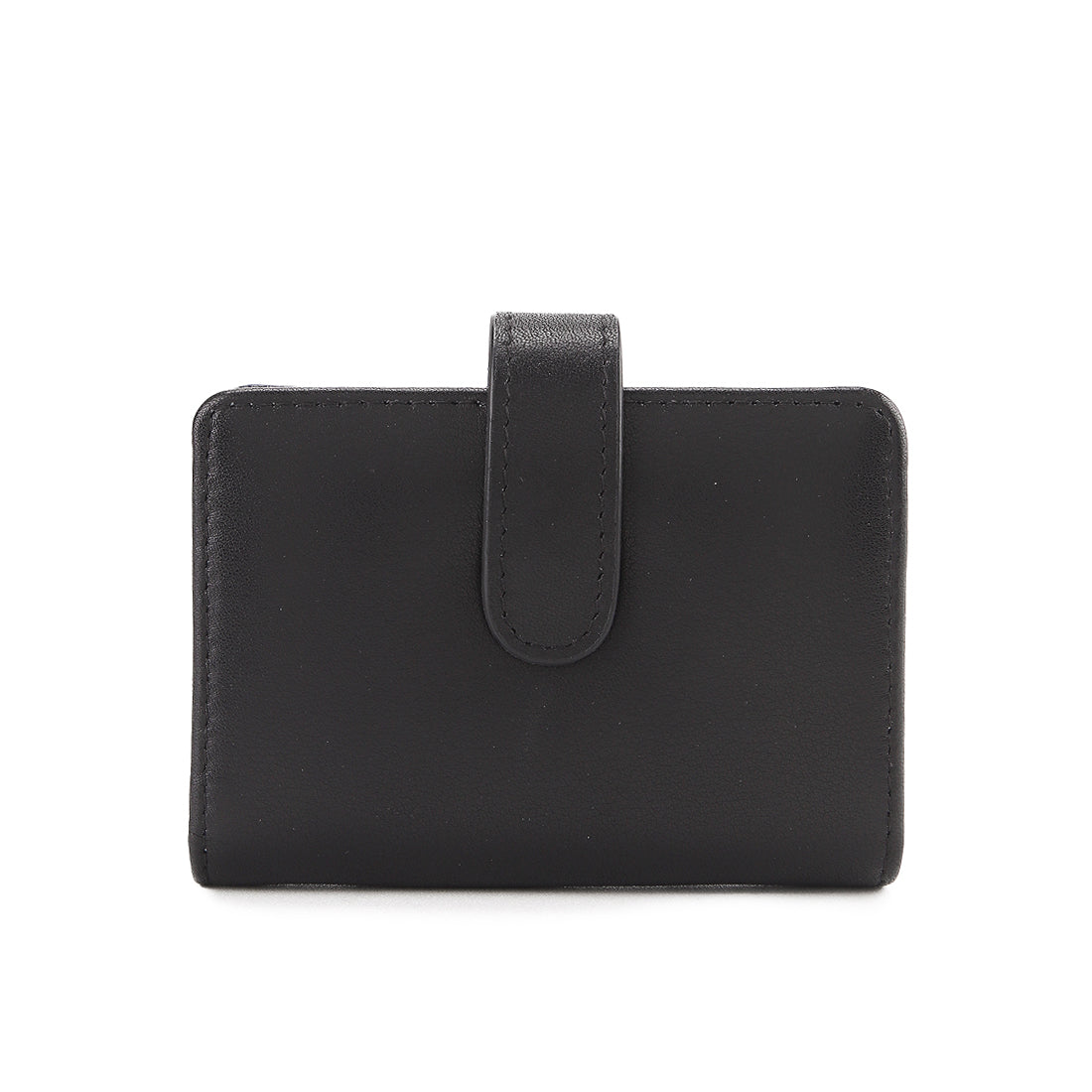 Obermain Aksesoris Pria Card Holder Nellie Cardholder-Rfid In Black
