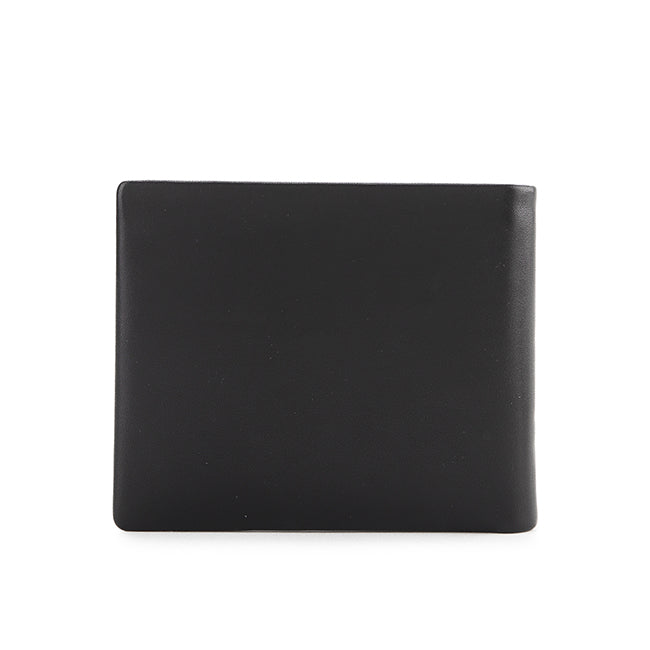 Obermain Aksesoris Pria Short Wallet Nellie Short Wl-Rfid In Black