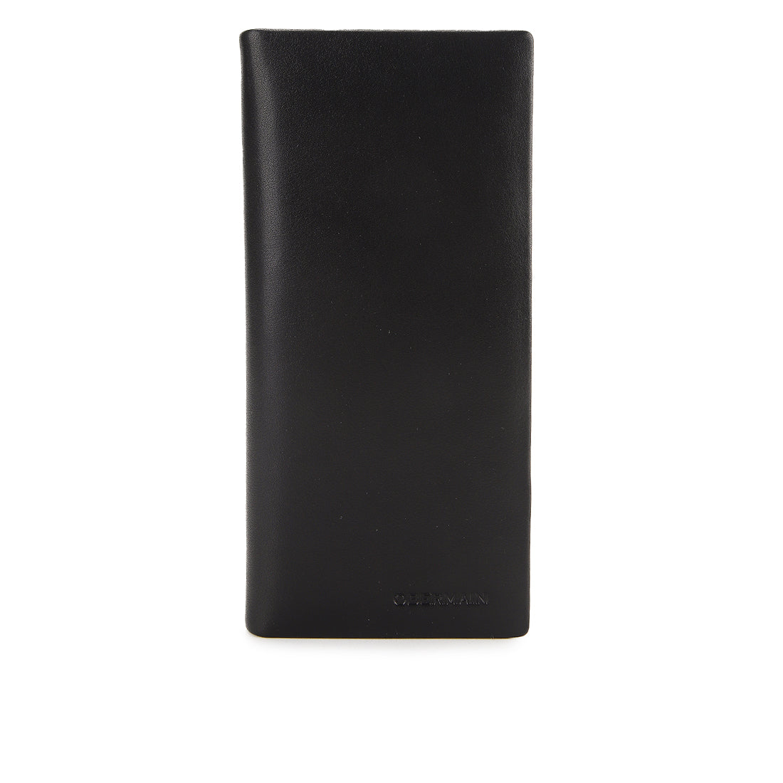 Obermain Aksesoris Pria Nellie Long Wallet-Rfid In Black