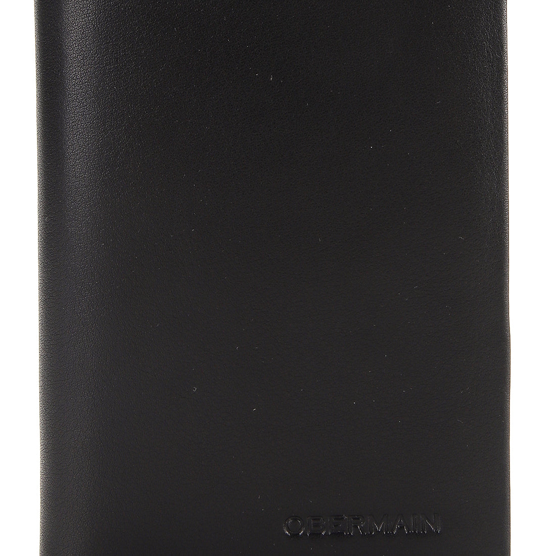 Obermain Aksesoris Pria Nellie Long Wallet-Rfid In Black
