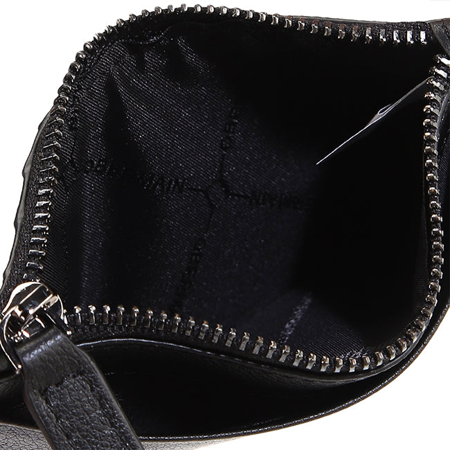 Obermain Aksesoris Pria Card Holder Nigel Cardhold (M)-Rfid In Black