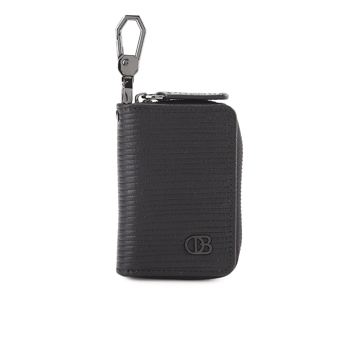 Obermain Aksesoris Pria Key Holder Timmy Keyholder In Black