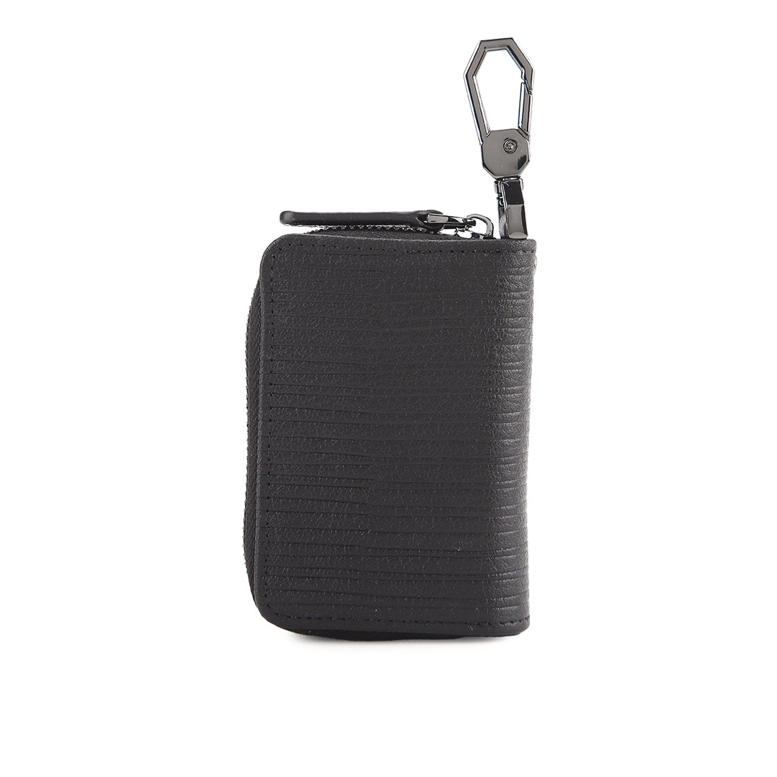 Obermain Aksesoris Pria Key Holder Timmy Keyholder In Black