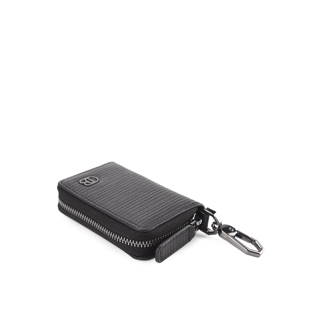 Obermain Aksesoris Pria Key Holder Timmy Keyholder In Black