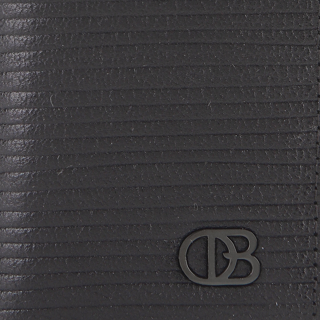 Obermain Aksesoris Pria Key Holder Timmy Keyholder In Black