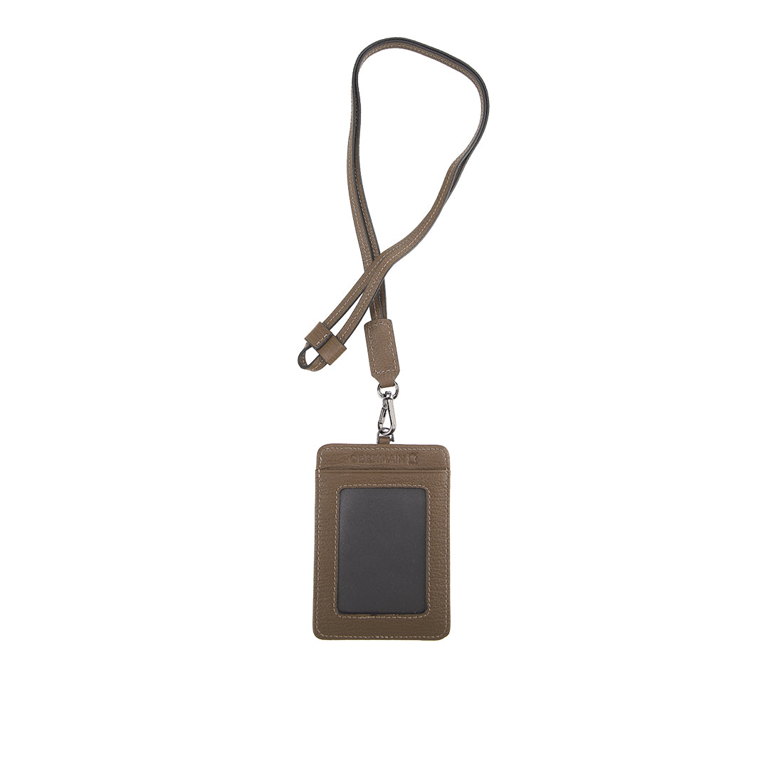Obermain Aksesoris Pria Tavin Lanyard In Khaki