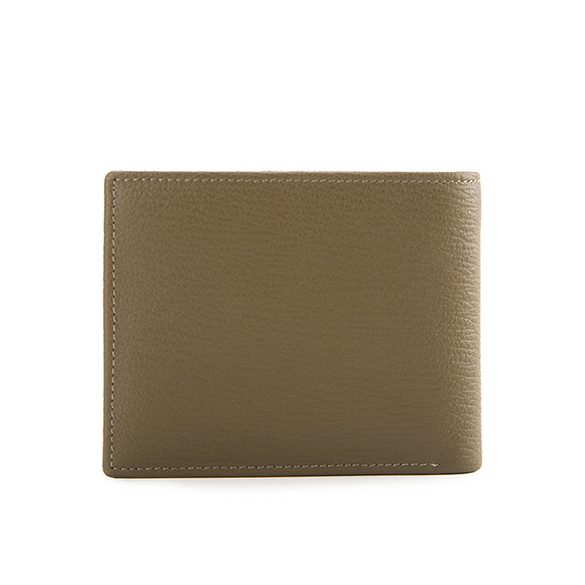 Obermain Aksesoris Pria Short Wallet Tavin Short Wf Com-Rfid In Khaki