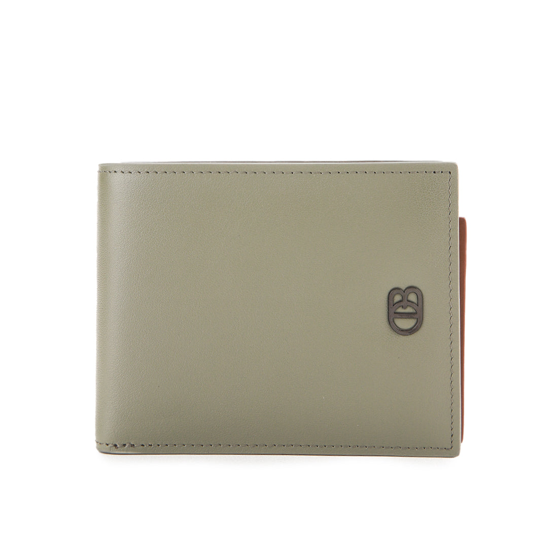 Obermain Aksesoris Pria Short Wallet Tab Short Wl Dtcbl-Rfid In Olive