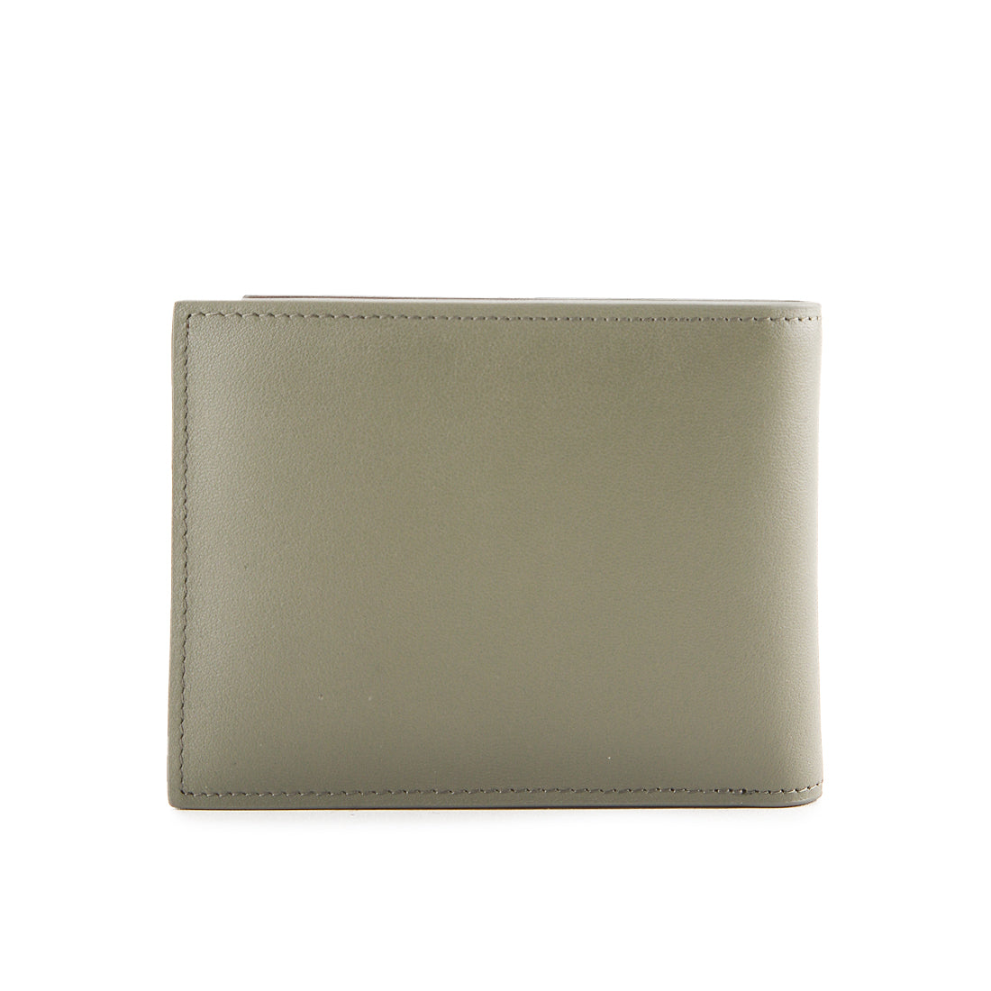 Obermain Aksesoris Pria Short Wallet Tab Short Wl Dtcbl-Rfid In Olive