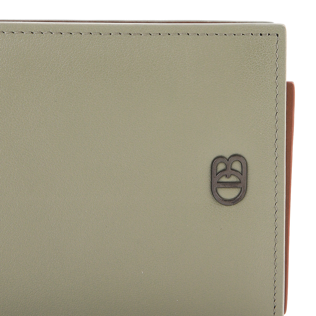 Obermain Aksesoris Pria Short Wallet Tab Short Wl Dtcbl-Rfid In Olive