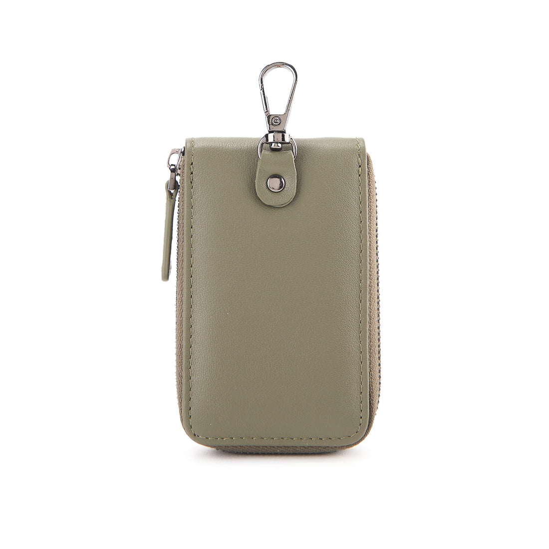 Obermain Aksesoris Pria Key Holder Tab Keyholder In Olive