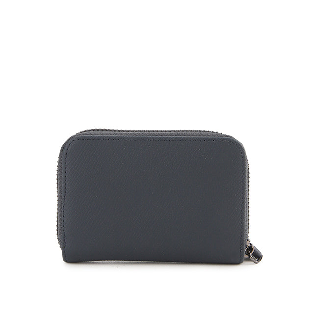 Obermain Aksesoris Pria Card Holder Travis Cardholder-Rfid In Navy