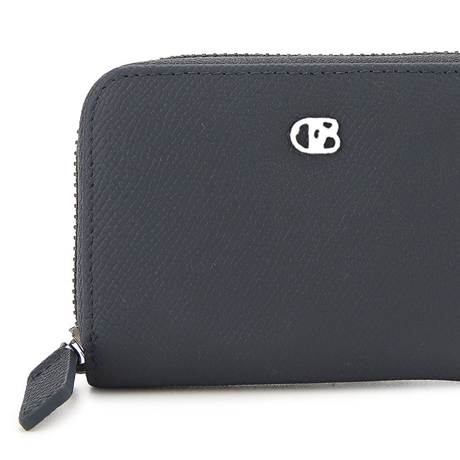 Obermain Aksesoris Pria Card Holder Travis Cardholder-Rfid In Navy