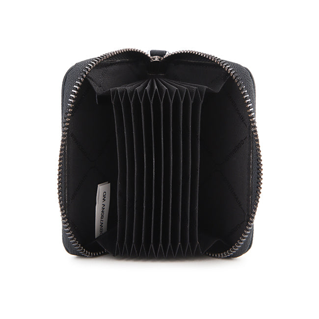 Obermain Aksesoris Pria Card Holder Travis Cardholder-Rfid In Navy