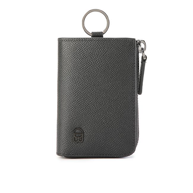 Obermain Aksesoris Pria Key Holder Taven Keyholder - Rfid In Black