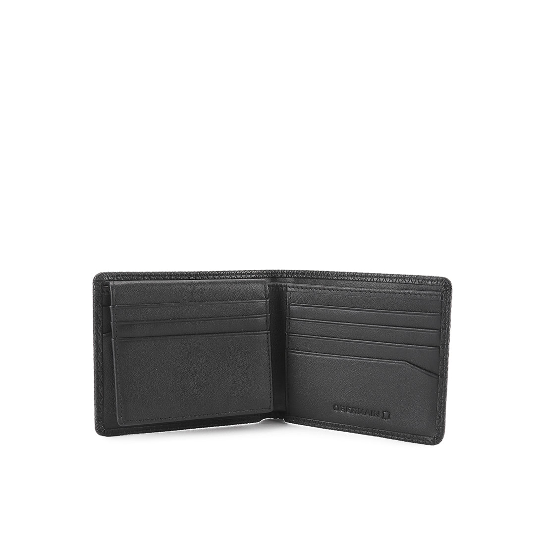 Titan Short Wlflip-Rfid In Black