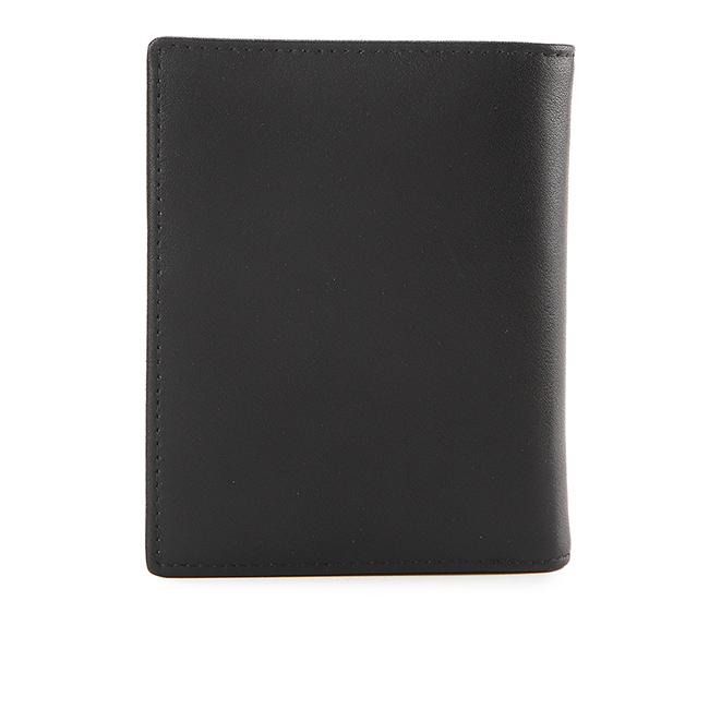 Obermain Aksesoris Pria Tall Wallet Terrence Tall Wl-Rfid In Black