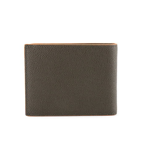 Theo Short Wl Fl-Rfid In Olive