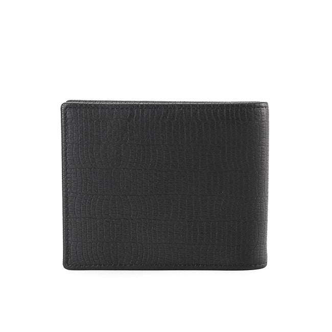 Thomas Short Wl - Rfid In Black