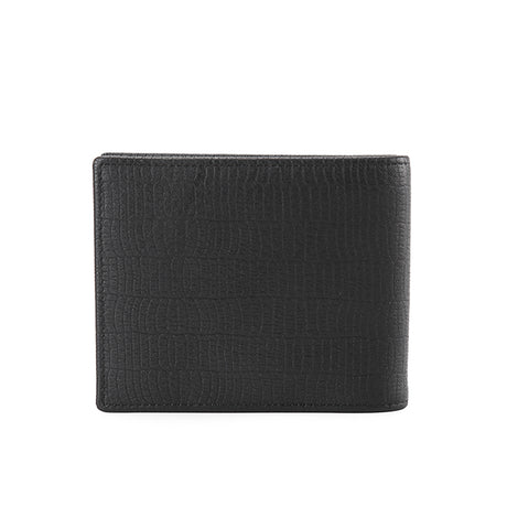 Thomas Short Wl - Rfid In Black